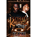 A Gangsta's Karma 5