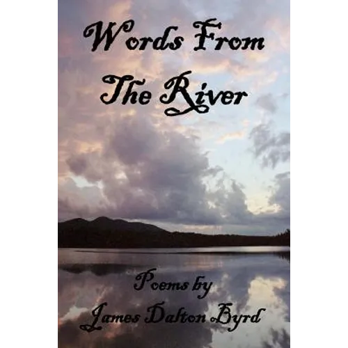 Words from the River