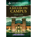 A Killer on Campus