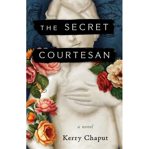 Secret Courtesan