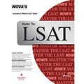 Master the LSAT [With Windows Version]