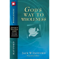God's Way to Wholeness