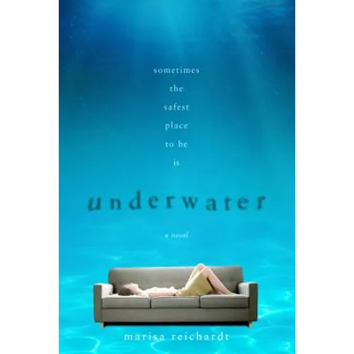 Underwater