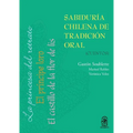 Sabiduría chilena de tradición oral