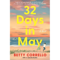 32 Days in May
