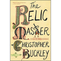 The Relic Master