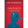 Deja de Ser Tu