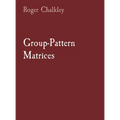 Group-Pattern Matrices