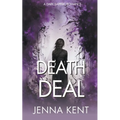 Death Deal: A Dark Sapphic Romance