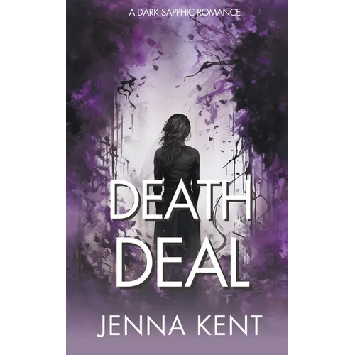 Death Deal: A Dark Sapphic Romance