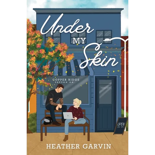 Under My Skin