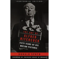 The Art of Alfred Hitchcock: Fifty Years of His Motion Pictures
