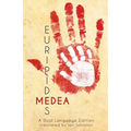 Euripides' Medea: A Dual Language Edition
