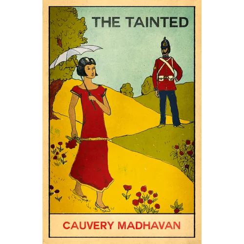 The Tainted