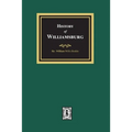 History of Williamsburg