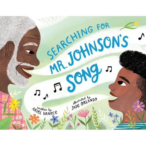 Searching for Mr. Johnson's Song