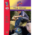 The Giver, by Lois Lowry Lit Link Grades 7-8