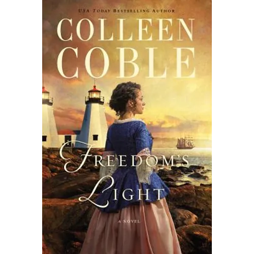 Freedom's Light