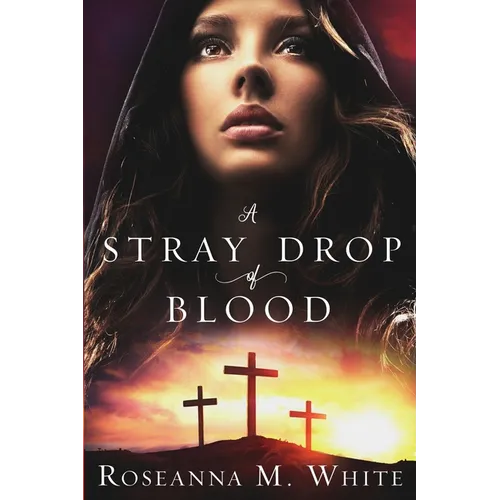 A Stray Drop of Blood