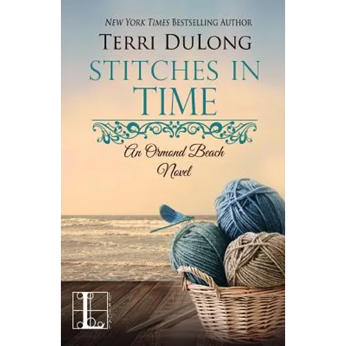 Stitches in Time