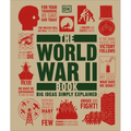The World War II Book