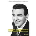 Mike Connors - A Life of Integrity in Film and Television (hardback)
