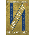 Arcanum: In the Temple Shadows