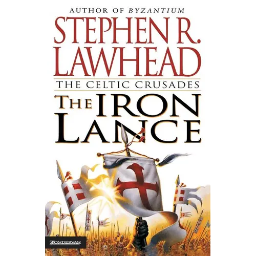 The Iron Lance