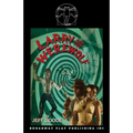 Larry And The Werewolf