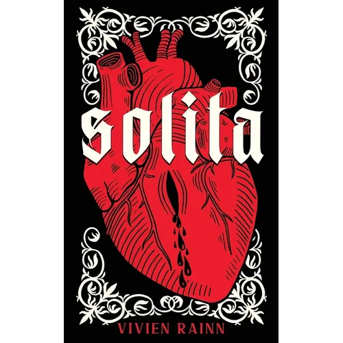 Solita: A Gothic Romance