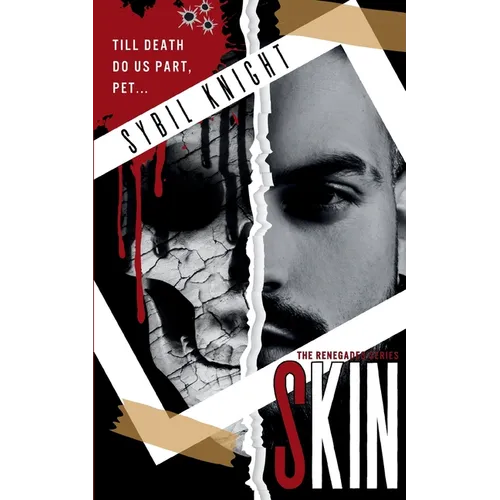 Skin: A Dark Retelling