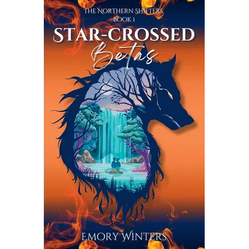 Star-crossed Betas: MM wolf shifter romance