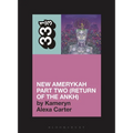 Erykah Badu's New Amerykah Part Two (Return of the Ankh)