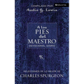 A Los Pies del Maestro: Diario Devocional = At the Master's Feet