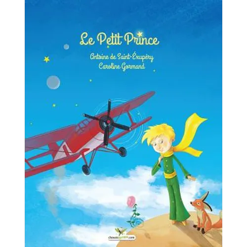 Le Petit Prince