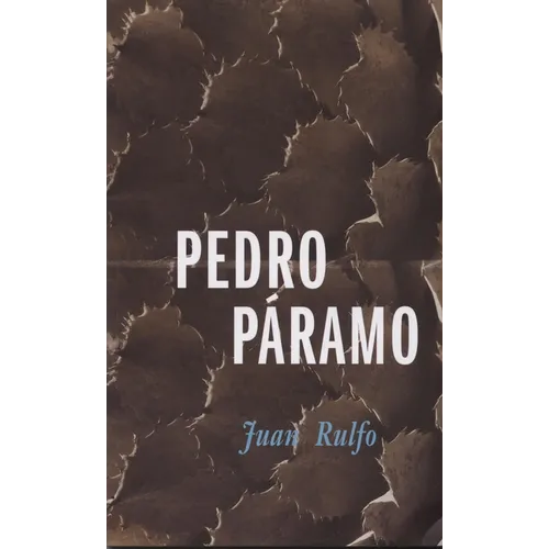 Pedro Paramo