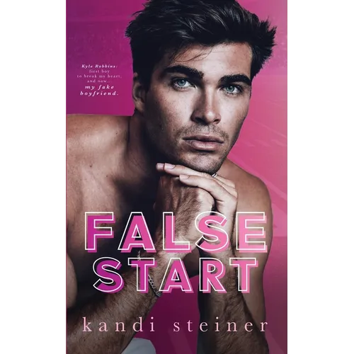 False Start