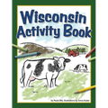Wisconsin Activity Book