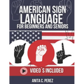 American Sign Language for Beginners and Adult's 2025-2026