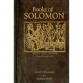 Books of Solomon