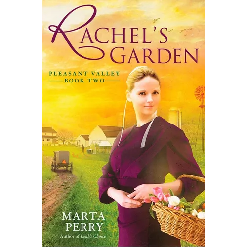 Rachel's Garden