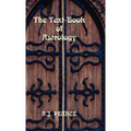 The Text-Book of Astrology