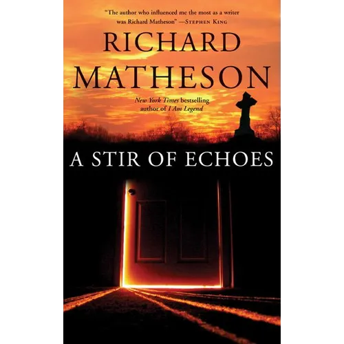 A Stir of Echoes