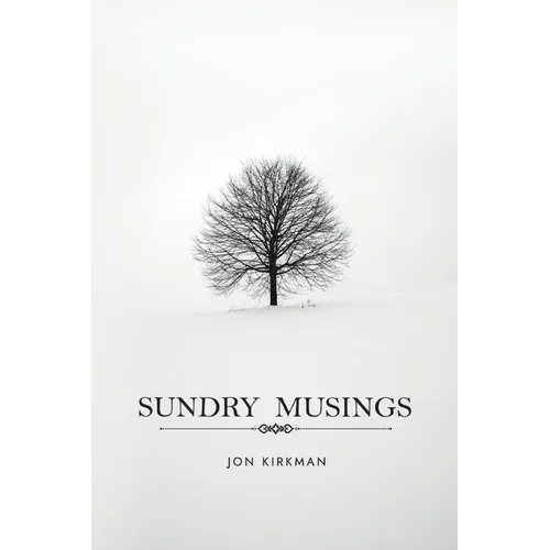 Sundry Musings
