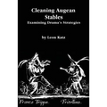 Cleaning Augean Stables: Examining Drama's Strategies