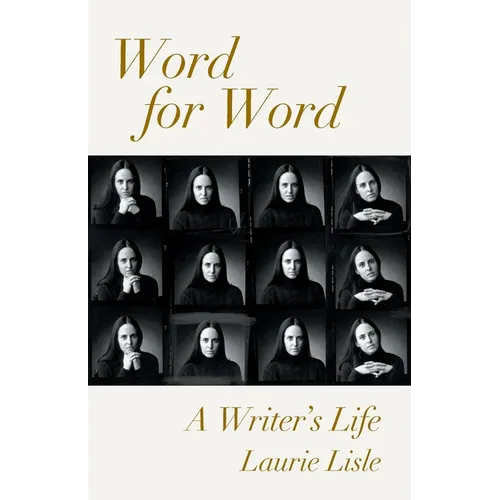 Word for Word: A Writer's Life