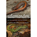 Salamanders of the Eastern United States