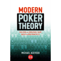 Modern Poker Theory: Building an Unbeatable Strategy Based on GTO Principles