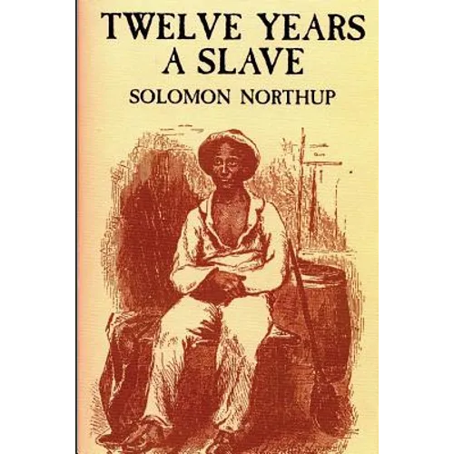 12 Years a Slave