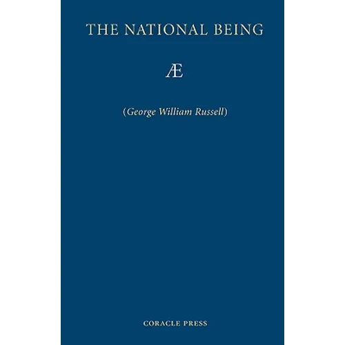 The National Being: Some Thoughts on an Irish Polity